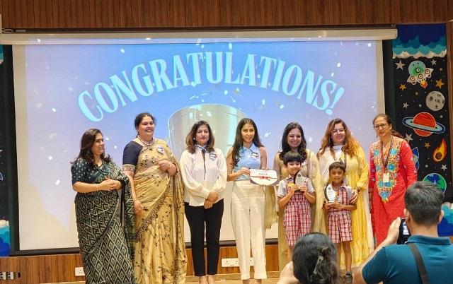 Inter School Competition- XAVENIUM’25